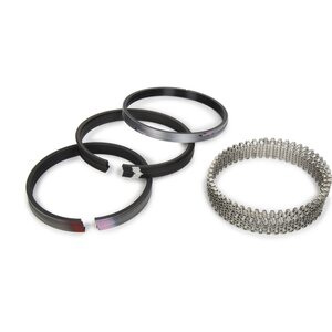 Clevite M77 - 315-0089.005 - Piston Ring Set 4.470 .017 x 1/16 x 3/16