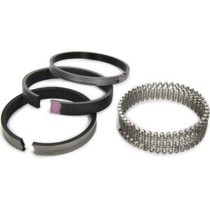 Clevite M77 - 40141CP.030 - Piston Ring Set 4.155 Moly 5/64 5/64 3/16