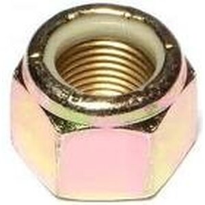 Tim McAmis Performance Parts 1/2"-20 NYLOC NUT