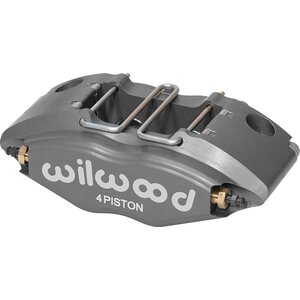 Wilwood - 120-8729 - Caliper Powerlite 1.38In Piston .860 Rotor