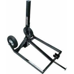 Allstar Performance - 10567 - Cart for 10565 Tire Prep Stand