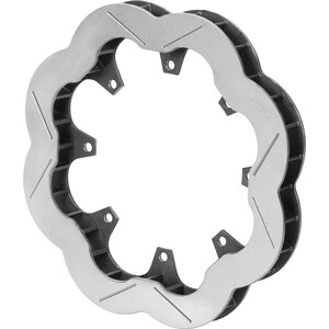 Wilwood - 160-15840 - Rotor 11.75in x 1.25in 8x7in Super Alloy