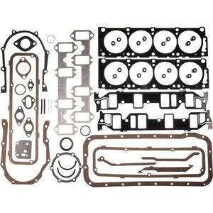 Clevite M77 - 95-3359 - Engine Kit Gasket Set - Ford FE