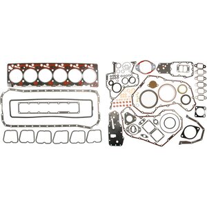 Engine Gasket Kits