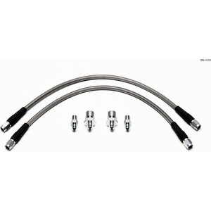 Brake Hoses