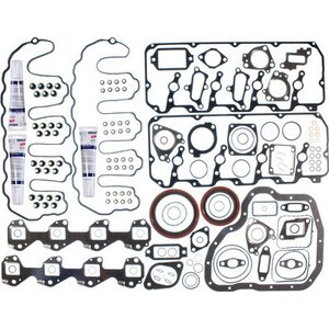 Clevite M77 - 95-3734 - Engine Kit Gasket Set 6.6L GM Duramax