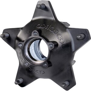 Wheel Bearing Hub Assemblies