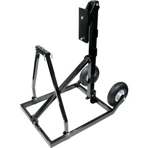 Allstar Performance - 10577 - Cart for 10575 Tire Prep Stand