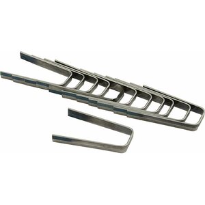 Allstar Performance - 10580 - #16 Heavy Duty Flat Blades 16/32 12pk
