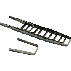 Allstar Performance - 10582 - #20 Heavy Duty Flat Blades 20/32 12pk