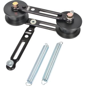 Belt and Chain Drive