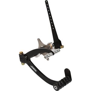 Pedal Assemblies and Components