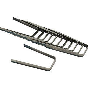 Allstar Performance - 10584 - #24 Heavy Duty Flat Blades 24/32 12pk