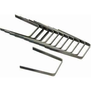 Allstar Performance - 10586 - #32 Heavy Duty Flat Blades 32/32 12pk