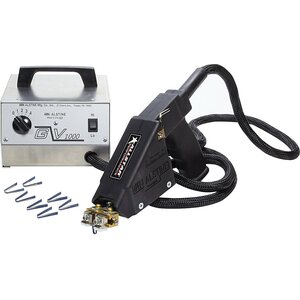 Allstar Performance - 10590 - Heated Tire Groover 220-240V