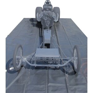 Allstar Performance - 10605 - Pit Mat 10ft x 20ft