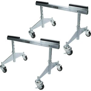 Allstar Performance - 10625 - Chassis Dollies