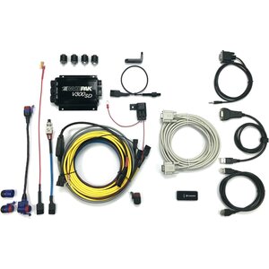 Racepak - 200-KT-V300SD1S - V 300Sd Data Logger Kit - Door Car - Serialized