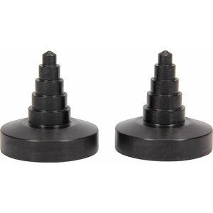 Allstar Performance - 10672 - Rod End Centering Kit