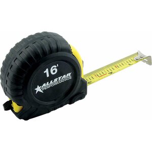 Allstar Performance - 10675 - Tape Measure 16ft