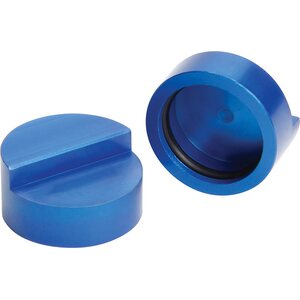 Bolt Caps