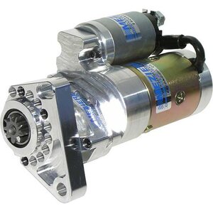 Meziere - TSS080 - Meziere Hemi Starter Tst 406H 10-Pitch
