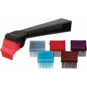 Radiator Fin Combs