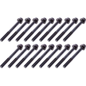 Cylinder Head Fastener Kits