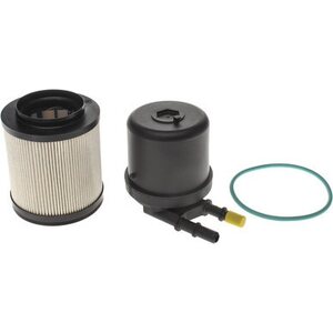 Fuel Filters and Components
