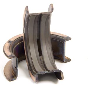 Clevite M77 MB-2122HX - Main Bearing - H-Series - Standard - Extra Oil Clearance - Small Block Ford - Kit