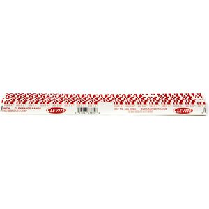 Clevite M77 - M77MPR1 - Plastigage - Red .002in- .006in