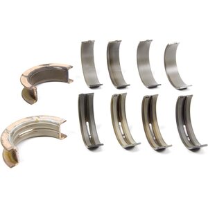 Clevite M77 - MS1010HX - Main Bearing - H-Series - Standard - Extra Oil Clearance - Ford Cleveland / Modified - Kit