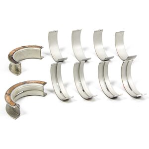 Clevite M77 MS-1010P-20 - Main Bearing - P-Series - 0.020 in Undersize - Ford Cleveland / Modified - Kit