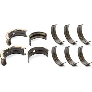 Clevite M77 MS-1266HG - Main Bearing - HG-Series - Standard - Small Block Mopar - Kit