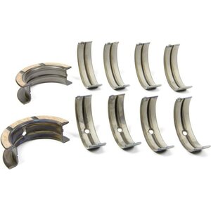 Clevite M77 - MS1277HG - Main Bearing - Hg-Series - Standard - Mopar Rb-Series - Kit