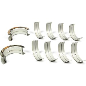 Clevite M77 - MS1277P - Main Bearing - P-Series - Standard - Mopar Rb-Series - Kit