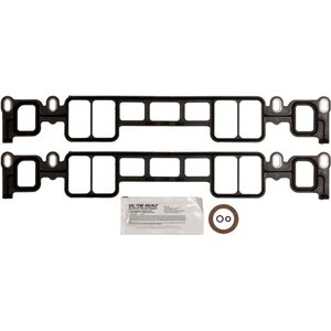 Clevite M77 - MS16167 - Intake Manifold Set SBC 96-02 Truck Vin R