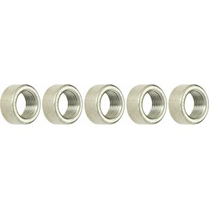 Vibrant Performance - 1194 - Oxygen Sensor Fittings Stainless 5 Pack