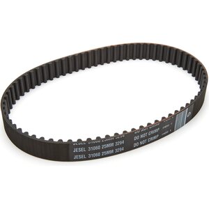 Jesel - BEL-31060 - Belt  25mm BBC +.250/ +.400 Raised Cam