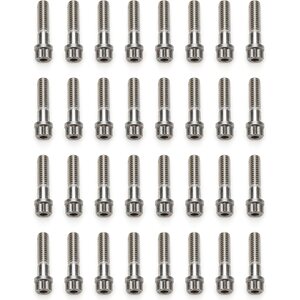 Rocker Arm Fastener Kits
