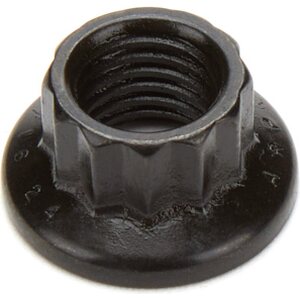 Jesel - NUT-34765 - 12pt Flange Nut 5/16-24 Upper Pulley