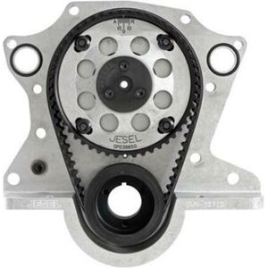 Jesel - KBD-34175 - Belt Drive SBF 289-351W w/Motor Plate