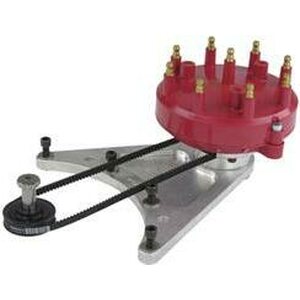 Jesel - KDD-41000 - Belt Drive Dist. Kit SBC