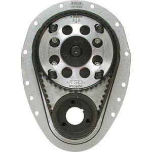 Jesel - KBD-31000 - Belt Drive SBC