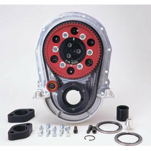Comp Cams - 6200 - BBC Belt Drive System