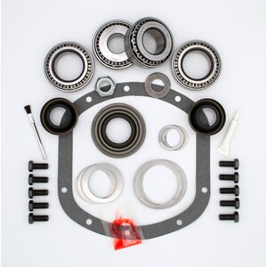 Detroit Locker - K-D30-F - Dana 30 Front Master Install Kit