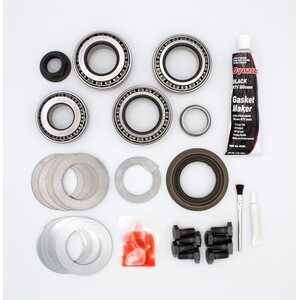 Detroit Locker - K-D35-R - Dana 35 Rear Master Install Kit