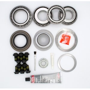 Ring and Pinion Install Kits/ Bearings