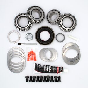 Detroit Locker - K-D44-JK - Dana 44 (JK) Rear Master Install Kit