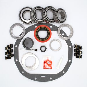 Detroit Locker - K-GM12CR - GM 8.875in 12 Bolt Car Installation Kit